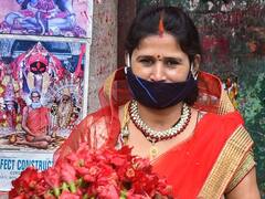 मंदिरों में 'महिला पुजारी' बनने से आएगा सामाजिक बदलाव