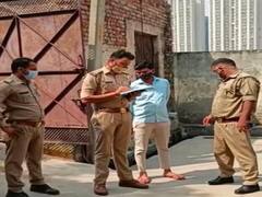 भाई ने बेटों के साथ मिलकर सगे भाई की हत्या की, हमले में पत्नी और दो बच्चों की हालत गंभीर