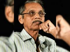 Poovachal Khader Death: गीतकार पूवाचल खादर का कोरोना से निधन