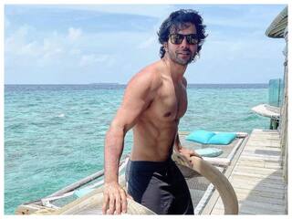 करना चाहते हैं तेज़ी से वजन कम तो जानें फिट रहने के लिए क्या खाते हैं Varun Dhawan