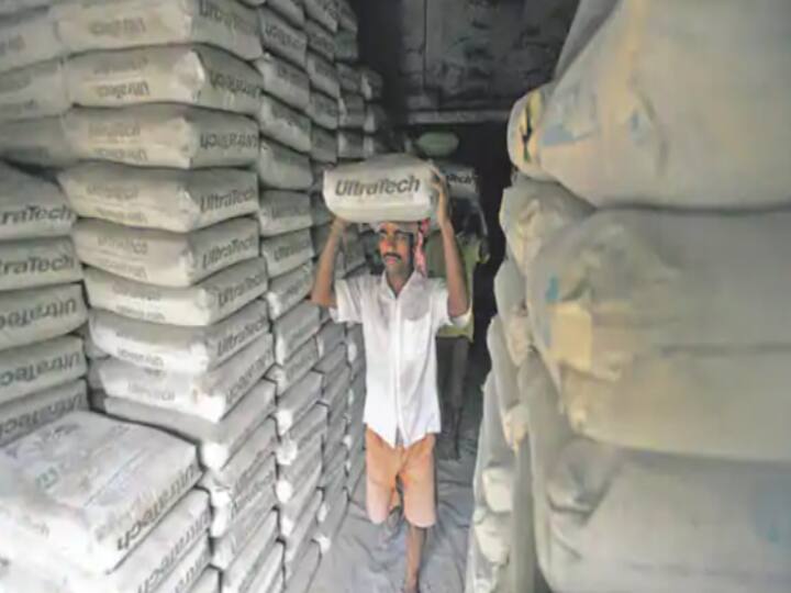 India Cement price further reduced by Rs.25 per bag Cement price reduced: முதலமைச்சர் கோரிக்கை ஏற்று சிமெண்ட் விலை குறைப்பு!