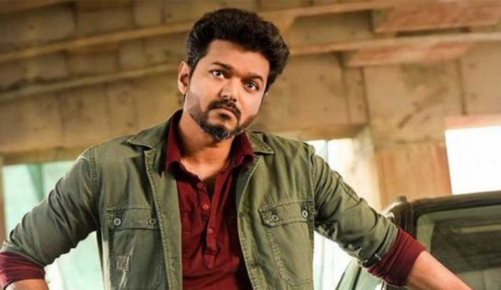 ’அமைதியால் உருவான அசுரன்’ - விஜய் எனும் சாம்ராட் உருவெடுத்த கதை..!