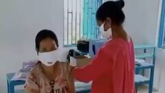 टीकाकरण के नए चरण के पहले दिन लोगों को लगभग 81 लाख वैक्सीन की डोज लगाई गई | फटाफट खबरें