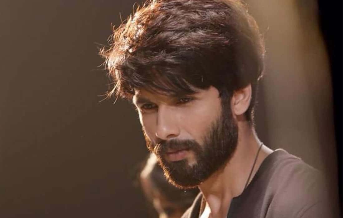 Shahid Kapoor On Digital Debut Know What The Actor Have To Say On It | OTT  प्लटफॉर्म पर डेब्यू को लेकर बोले शाहिद कपूर- इससे घबराहट हो रही है