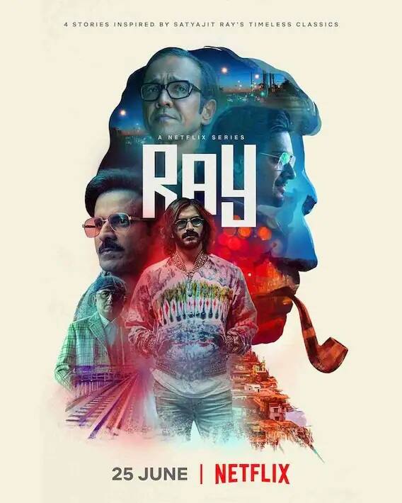 OTT Releases : જૂનના લાસ્ટ વીકમાં OTT પર રિલીઝ થશે આ ફિલ્મો અને વેબ સીરિઝ, જુઓ યાદી