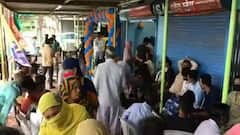 Coronavirus in India: Daily cases drop below 50K after 91 days