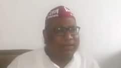 UP: BJP की सहयोगी निषाद पार्टी के अध्यक्ष संजय निषाद ने की डिप्टी CM पद की मांग