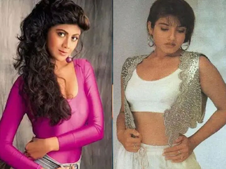 Raveena Tondon और Shilpa Shetty ने जब उड़ाया था Akshay Kumar का मज़ाक, दोनों ने की थी सेम मिस्टेक