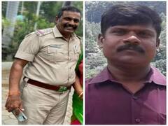 கோவையில் லஞ்சப் புகாரில் சிக்கும் காவலர்கள் - ஒரே நாளில் 4 பேர் அதிரடியாக சஸ்பெண்ட்!