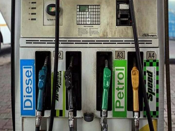 The price of petrol has hit a century in 27 districts of Bihar, this district has the highest price ANN बिहार के 27 जिलों में पेट्रोल की कीमत ने लगाया शतक, इस जिले में है सबसे ज्यादा दाम