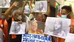 PM Modi's plan for J&K and Mehbooba Mufti's Pakistan connection | Hoonkar (23 June, 2021)