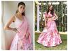 Alia Bhatt को Pink लहंगे से है बेहद प्यार, यहां देखें उनके 3 बेस्ट पिंक लहंगा लुक्स