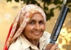 शूटर दादी Chandro Tomar के नाम पर होगा Noida शूटिंग रेंज का नाम, परिवार ने जताया मुख्यमंत्री योगी का आभार