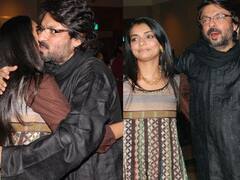 Sanjay Leela Bhansali के साथ था कोरियोग्राफर Vaibhavi Merchant का अफेयर, टूटी सगाई तो अब तक दोनों ने नहीं की किसी और से शादी