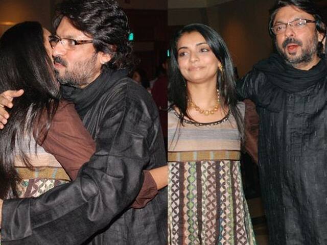 Vaibhavi Merchant Had Affair With Sanjay Leela Bhansali But They Broken Off | Sanjay Leela Bhansali के साथ था कोरियोग्राफर Vaibhavi Merchant का अफेयर, टूटी सगाई तो अब तक दोनों ने नहीं की किसी और से शादी