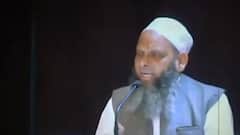 UP Conversion Gang: उमर गौतम का सनसनीखेज 'कबूलनामा', समाज में जहर घोलने वाले का पर्दाफाश