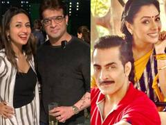 रीयल लाइफ में एक दूसरे से नफरत करते हैं टीवी पर दिखने फेमस हो चुके ये कपल्स, जानिए डिटेल्स