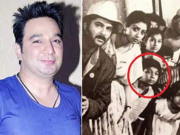 Interesting Facts About Mr India’s Child Artist-turned-choreographer