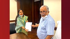 Hamirpur: छेड़खानी से परेशान युवती की आत्महत्या का मामला, 2 BJP विधायकों ने CM को लिखा पत्र