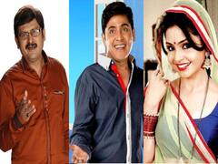 Bhabi ji Ghar Par Hain Cast Salary: Rohitash Gaud या Aasif Sheikh, जानें किसे मिलती है ज्यादा फीस, अंगूरी भाबी कमाती हैं इतना