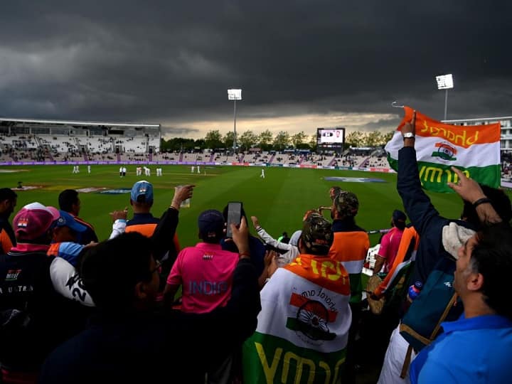 Southampton Weather Forecast, no rain predicted for today, clear sky with 21 degree temperature Southampton Weather Forecast: साउथैंप्टन में आज ऐसा रहेगा मौसम का हाल, फैंस को मिलेगी बड़ी राहत