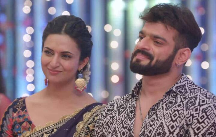 ये हैं मोबब्बते में लीड रोल निभाने वाली दिव्यांका त्रिपाठी और करण पटेल ऑनस्क्रीन सबसे रोमांटिक जोड़ी मानी जाती रही है. लेकिन रियल लाइफ में दोनों एक-दूसरे से सीधे-मुंह बात भी नहीं करते.