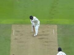 IND Vs NZ WTC 2021 Final: मोहम्मद शमी की गेंद ने उड़ाया मिडिल स्टंप, देखते रह गए बल्लेबाज वाटलिंग