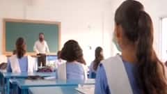 શિક્ષણ બોર્ડે માસ પ્રમોશન બાદ બેઠક વ્યવસ્થામાં શુ કર્યો સુધારો?,જુઓ વીડિયો