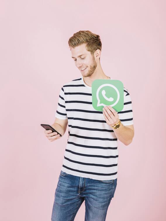 WhatsApp पर ऐसे कर सकते हैं कॉल रिकॉर्ड