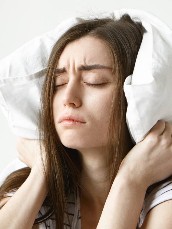 नींद नहीं आती तो अपनाएं ये घरेलू नुस्खे