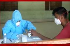 ਭਾਰਤ 'ਚ ਕੋਰੋਨਾ ਅੰਕੜੇ 3 ਕਰੋੜ ਪਾਰ, ਪਰ ਨਵੇਂ ਕੇਸਾਂ ਦੀ ਰਫ਼ਤਾਰ ਘਟੀ