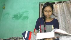 সংসারের হাল ধরতে শুরু, আপাতত সোশ্যালে সুপারহিট খড়দহের বি-টেক 'ফুচকাওয়ালা' জ্যোতির্ময়ী