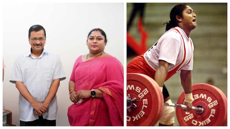 India's First Woman Olympic Medalist To Be 1st Vice-Chancellor Of Delhi's Sports University India's First Woman Olympic Medalist To Be 1st Vice-Chancellor Of Delhi's Sports University