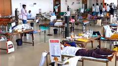 Corona Update 2021: देश में लगातार कम हो रहा कोरोना संक्रमण का ग्राफ | 5 minute 25 Khabrein