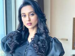 टीएमसी सांसद मिमी चक्रवर्ती बोलीं- मैंने कोलकाता में फर्जी वैक्सीनेशन ड्राइव का किया भांडाफोड़