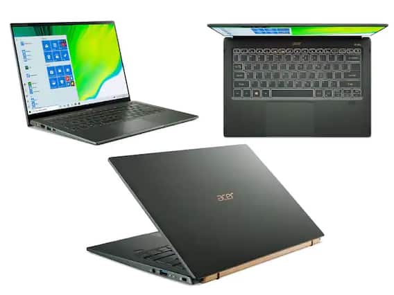Laptop Buying Tips: નવું લેપટોપ ખરીદતી વખતે આ 5 મહત્વની વાતો જરૂર યાદ રાખો, થશે ફાયદો Laptop Buying Tips: નવું લેપટોપ ખરીદતી વખતે આ 5 મહત્વની વાતો જરૂર યાદ રાખો, થશે ફાયદો