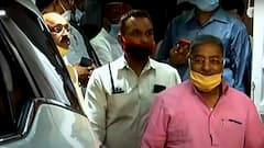 BJP Mission 2022 : आखिरी बैठक करने के बाद दिल्ली रवाना होंगे BL Santosh | Khabrein Tabadtod