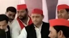UP Election 2022: Akhilesh Yadav ने दिया 300 पार का नारा, जानिए क्या है सपा का 'मिशन यूपी' ?