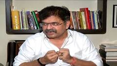 Thane : निर्णयाला विरोध करणाऱ्या शिवसेनेच्या आमदारांचा गैरसमज दूर करु : जितेंद्र आव्हाड