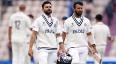 चेतेश्वर पुजारा और अंजिक्य रहाणे पर लटकी तलवार, टेस्ट टीम से हो सकती है छुट्टी