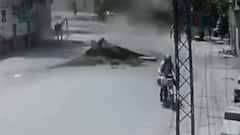 Blast outside Hafiz Saeed's residence: 2 dead, 15 injured | FULL REPORT