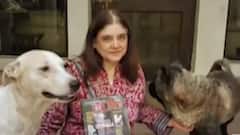 Maneka Gandhi's 'shameless' behavior? | India Chahta Hai (23 June 2021)