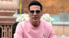 तो इस वजह से बॉलीवुड की पार्टियों में नहीं जाते Akshay Kumar, वजह जानकर बदल जाएगी 'खिलाड़ी' को लेकर आपकी राय
