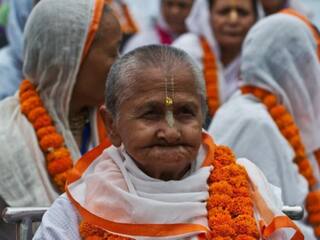 International Widows Day 2021: History, Significance, Theme & All That You Need To Know