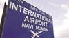 Navi Mumbai Airport : नवी मुंबई विमानतळाला दि बा पाटील यांचं नाव देण्यासाठी उद्या आंदोलन