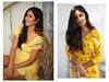 गर्मियों को मात देने के लिए Katrina Kaif की तरह Yellow Dress का करें चुनाव