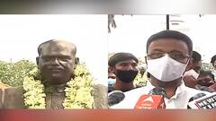 Firhad Hakim: শ্যামাপ্রসাদ বাংলা তথা ভারতের কৃতি সন্তান হলেও তাঁর ভাবধারার সঙ্গে সহমত নই: ফিরহাদ