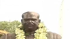 Shyama Prasad Mukherjee: পশ্চিমবঙ্গের এবার পশ্চিম বাংলাদেশ হয়ে যাওয়ার আশঙ্কা, শ্যামাপ্রসাদের মৃত্যুবার্ষিকীকে মন্তব্য দিলীপের