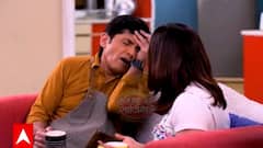 What is this 'chemical locha' in Vibhuti's brain? | Bhabi Ji Ghar Par Hai