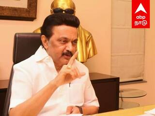 Stalin Letter to Yediyurappa: | 'குடிநீர் தேவை என்பதை ஏற்க முடியாது' - மேகதாது விவகாரத்தில்  முதலமைச்சர் ஸ்டாலின் எழுதிய பதில் கடிதம்!